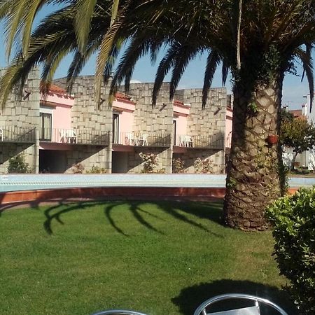 Hotel Do Cais Darque Экстерьер фото