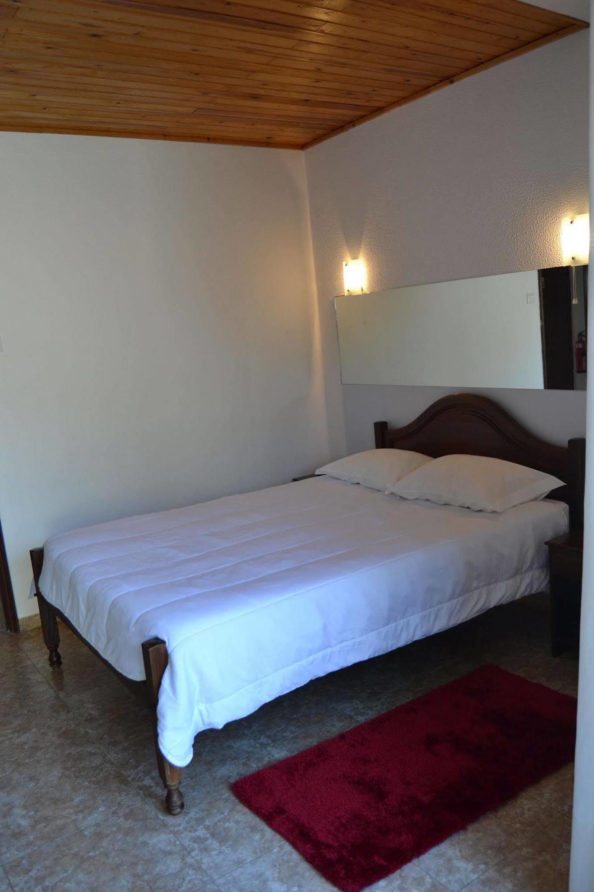 Hotel Do Cais Darque Экстерьер фото